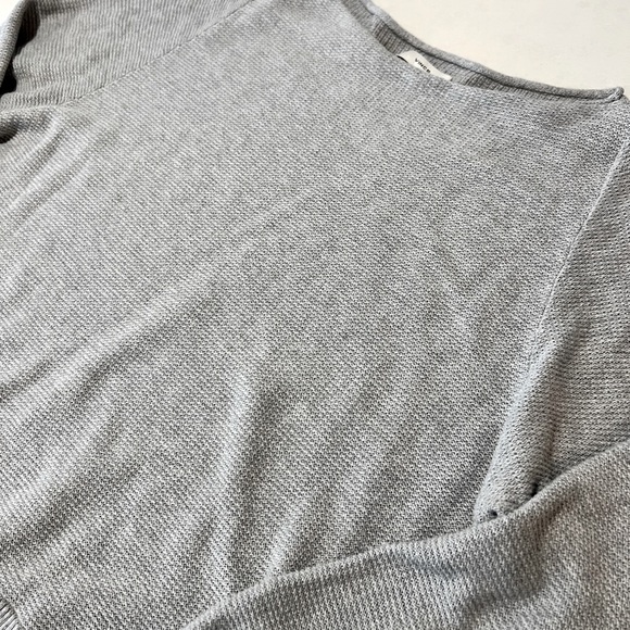 Vince Lightweight Crewneck Sweater - Picture 4 of 6